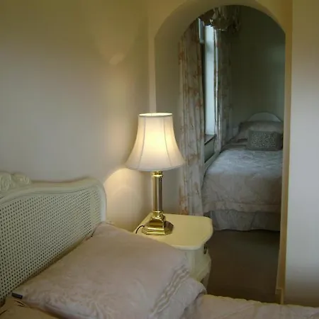 Saint Anthony's Bed & Breakfast