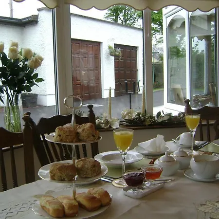 Bed & Breakfast Saint Anthony's 3*