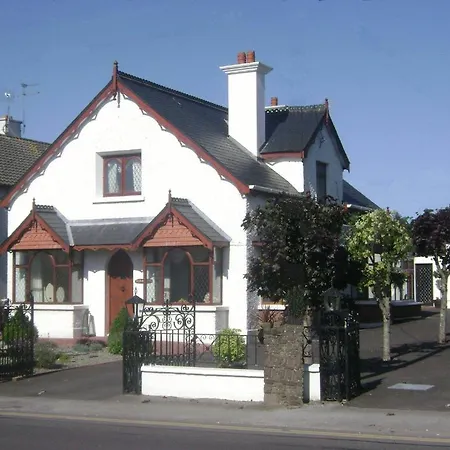 Saint Anthony's Bed & Breakfast Killarney
