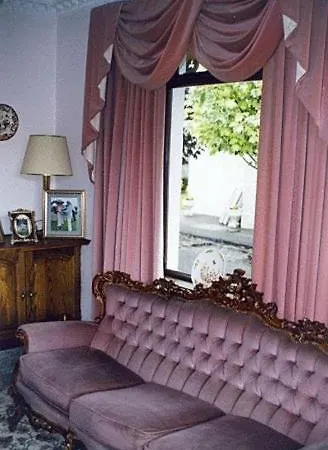 Saint Anthony's Bed & Breakfast