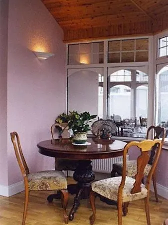 Bed & Breakfast Saint Anthony's 3*