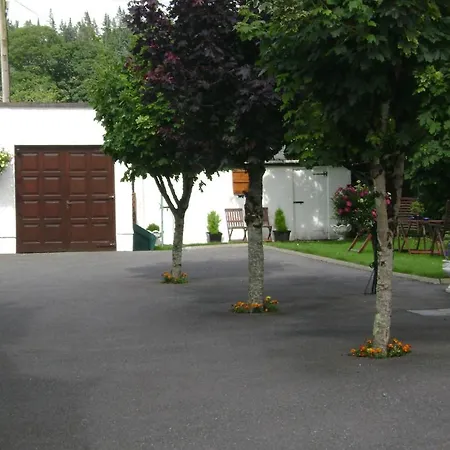 Saint Anthony's Bed & Breakfast