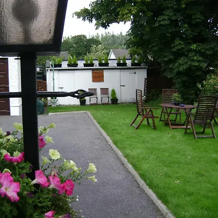 Bed & Breakfast Saint Anthony's