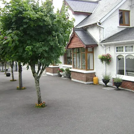 Saint Anthony's Bed & Breakfast Killarney