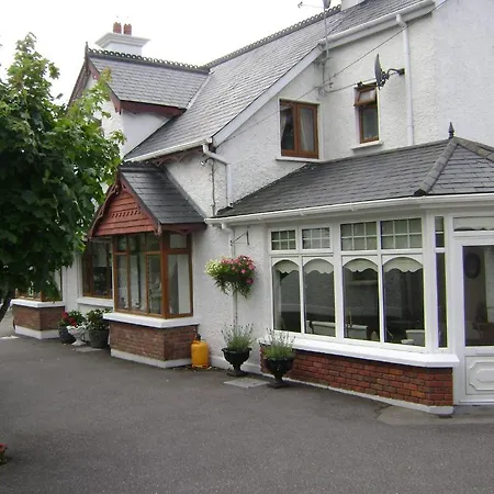 Saint Anthony's Bed & Breakfast