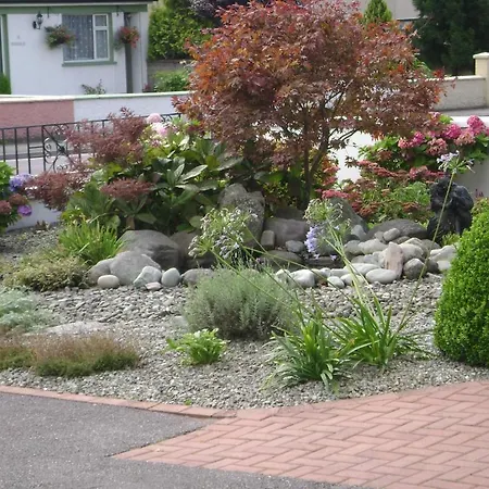 Bed & Breakfast Saint Anthony's 3*