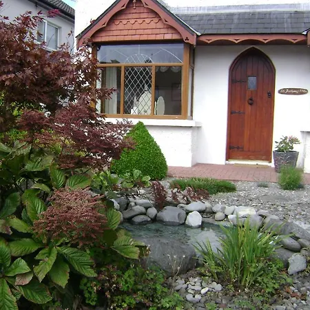 Bed & Breakfast Saint Anthony's 3*