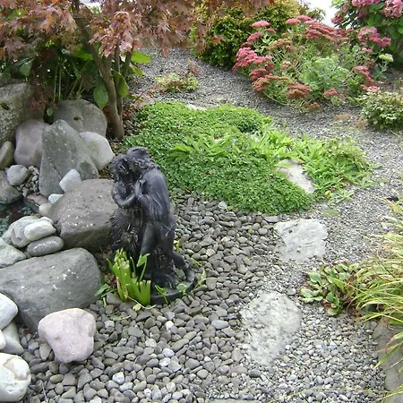 Saint Anthony's Bed & Breakfast 3*