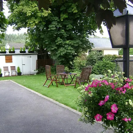 Bed & Breakfast Saint Anthony's Killarney