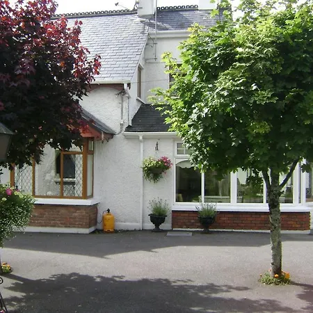Saint Anthony's Bed & Breakfast Killarney
