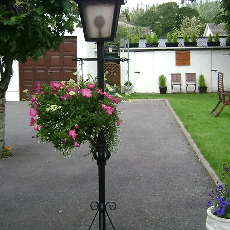 Saint Anthony's Bed & Breakfast