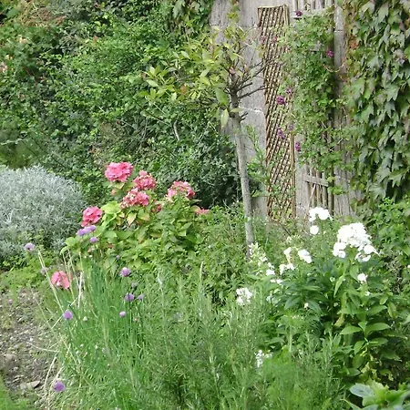 Bed & Breakfast Saint Anthony's 3*