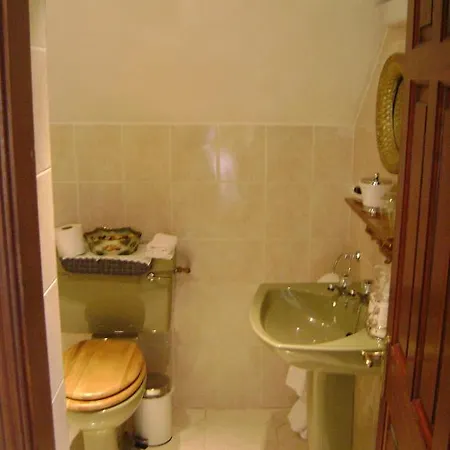 Saint Anthony's Bed & Breakfast 3*