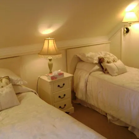 Bed & Breakfast Saint Anthony's