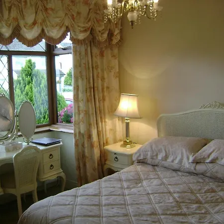 Saint Anthony's Bed & Breakfast Killarney