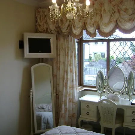 Bed & Breakfast Saint Anthony's 3*