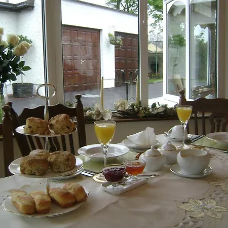 Saint Anthony's Bed & Breakfast Killarney