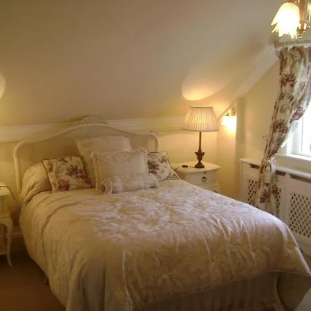 Bed & Breakfast Saint Anthony's 3*